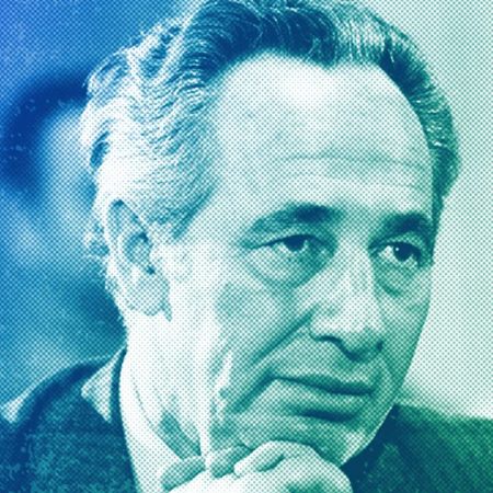 A century after his birth, Shimon Peres’ legacy could be the beacon of hope we all need