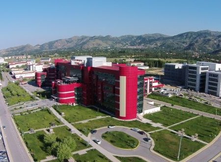 Afyonkarahisar Sağlık Bilimleri Üniversitesi 81 sözleşmeli personel alacak