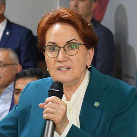 Akşener’den çok sert ‘yerel seçim’ mesajı: Kaç kilo olduğumuzu tarttıracağız