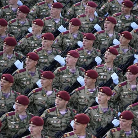 Conscription is seeing a revival across Europe. Is that a good thing?