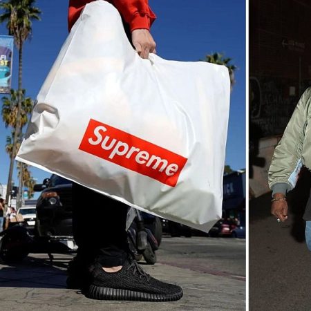 Creative director of cult skate brand Supreme resigns, alleging “systemic racism”