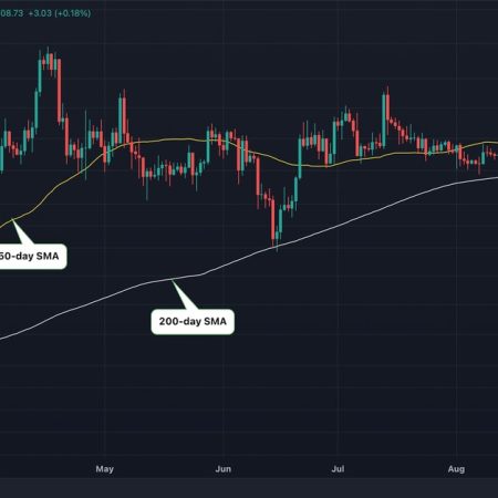 Ether Heads for ‘Death Cross’