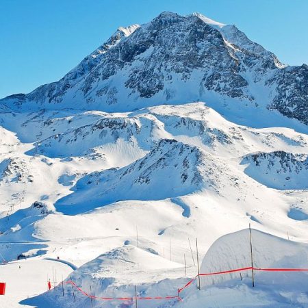 Eurostar Snow: Take the sustainable route to the Alps this winter with this new ski train