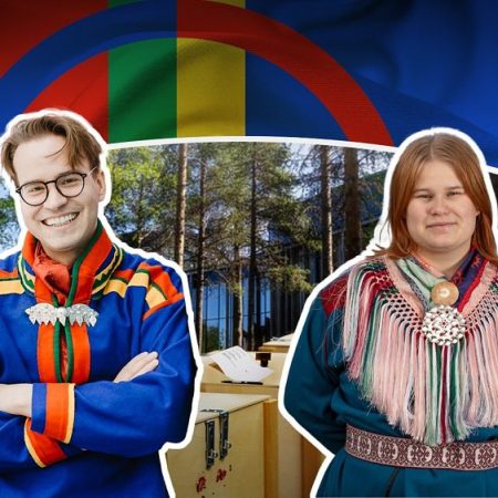 EU’s only indigenous people vote in Finland’s Sámi Parliament elections