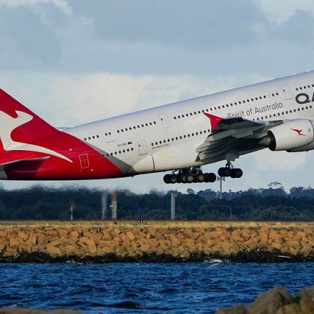 ‘False and deceptive’: Why is Australia’s consumer watchdog taking Qantas to court?