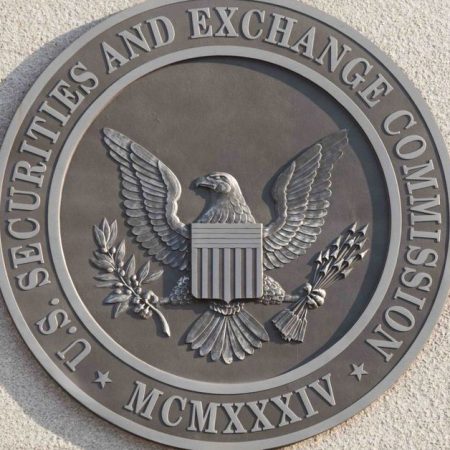 First Mover Americas: Bitcoin Rallies on Grayscale Court Win Over SEC