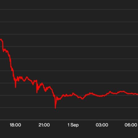 First Mover Americas: SEC Delays Spot Bitcoin ETF Decision for All Applicants