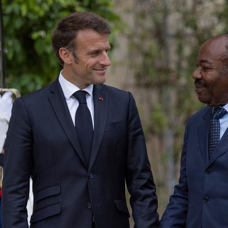 Gabon crisis is another challenge to France’s African strategy