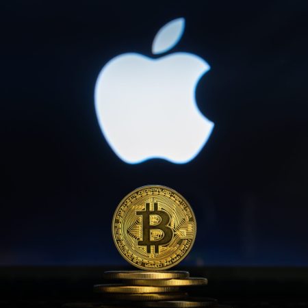 Kripto analisti, Apple’a bağlı olarak Bitcoin’in büyük bir düşüş yaşayabileceğini söyledi