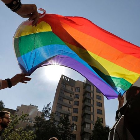 Lebanon’s LGBTQ+ community under threat as leaders ramp up campaign