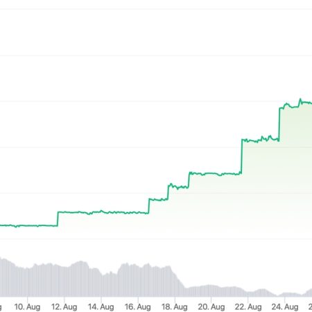 Lira-Backed TRYB Token Becomes World’s Second-Largest Non-Dollar-Pegged Stablecoin