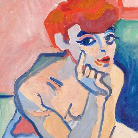 “Matisse, Derain and Friends”: Swiss exhibition explores the wild and vibrant world of Fauvism