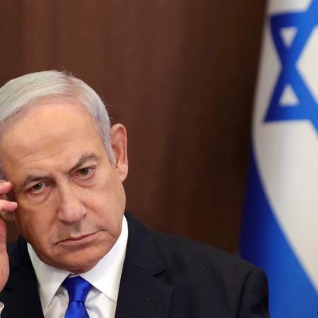 Netanyahu’dan Eritreli eylemcilere sınır dışı tehdi