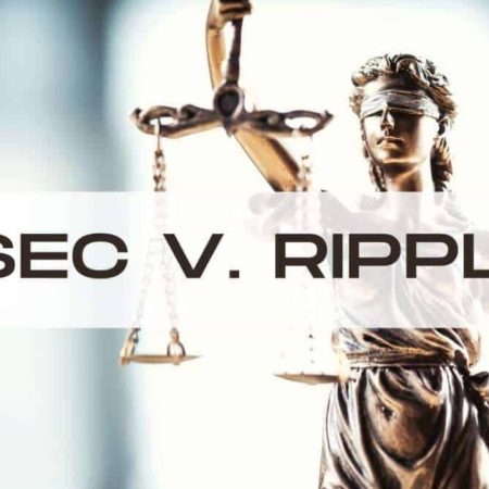 SEC, Ripple’ın talebine itiraz etti!