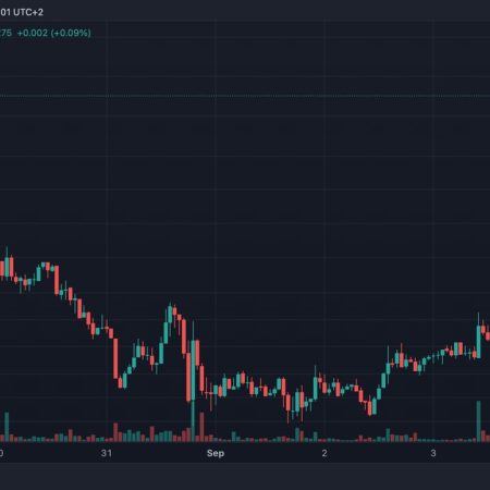 Synthetix Posts 12.5% Gain Amid Binance Outflows, Bucks Bearish Bitcoin Trend