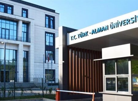 Türk-Alman Üniversitesi işçi alacak