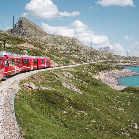 Under 30? Here are the young person rail discounts available in Europe