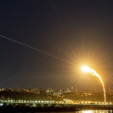 What’s the point in Kyiv’s drone war against Russia?