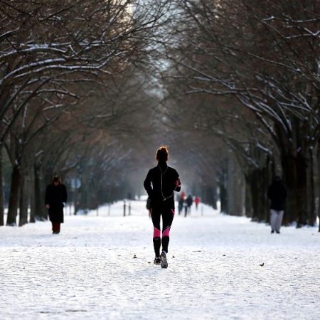 Will Europe see more snow this winter? Here’s how El Niño could affect our weather