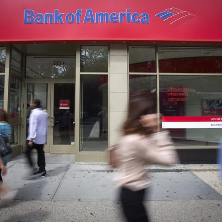 Bank of America hisse geri alımlarında süreklilik öngörüyor