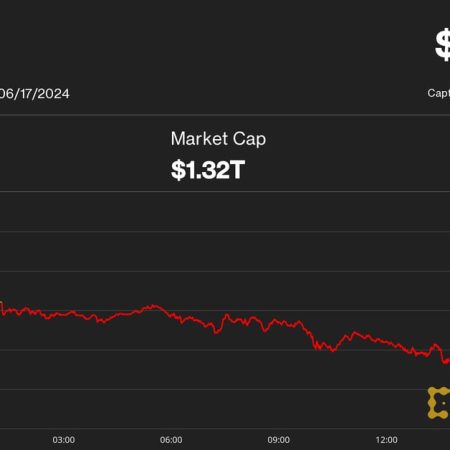 Bitcoin Bounces to $67K with BTC Miners Rallying 5%-10%; XRP Leads Altcoins