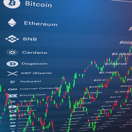 Bu Altcoinler Piyasa Toparlanırken Parlıyor: Neler Oluyor?