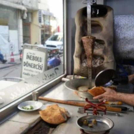 Döner kimin tartışmasına Kastamonulu 4. kuşak döner ustasından cevap: “Kulvarlarımız farklı”