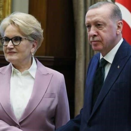 Erdoğan-Akşener görüşmesi sonrası İYİ Parti kaynakları ‘çöküş’ iddiasında bulundu: