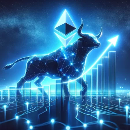 Ethereum’da (ETH) rekor geldi: Talep giderek artıyor