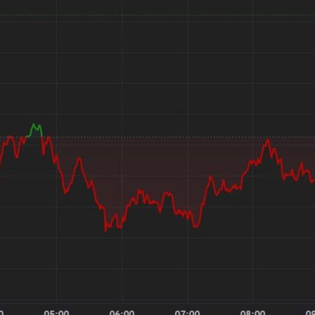 First Mover Americas: Bitcoin Stabilizes Amid Further ETF Outflows