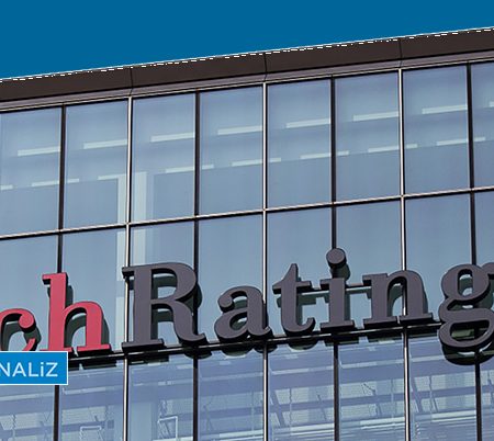 Fitch uyardı: Yabancı para mevduatı ve KKM bir risk unsuru