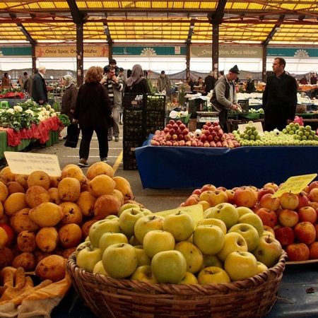 İstanbul’un en önemli 3 sorunu ne? Ulaşım, ekonomik sorunlar, deprem…