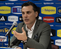 Montella: “Aradığımız Takım Ruhunu Sahada Yakalama Fırsatımız Oldu”