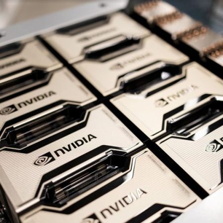 Nvidia dışında birtakım teknoloji payları Haziran ayında rallide