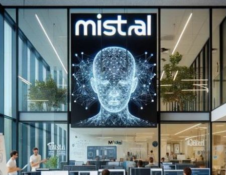 Open AI’ın rakibi Mistral AI 600 milyon euro yatırım aldı