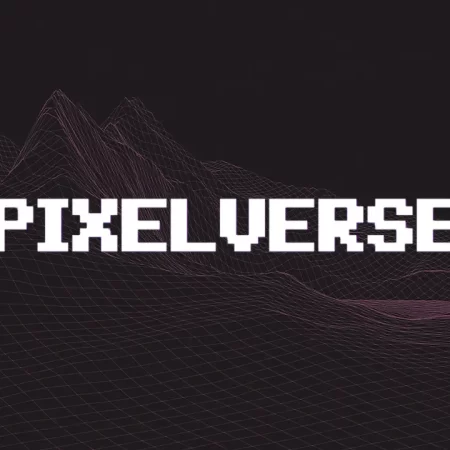 Pixelverse, önde gelen VC’lerden 5,5 milyon dolar topladı