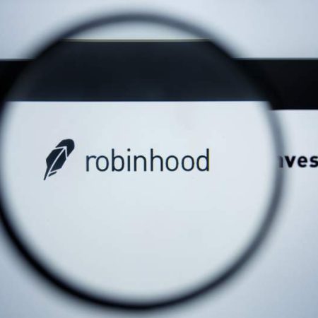 Robinhood küresel genişleme hedefiyle Avrupalı kripto borsası Bitstamp’ı satın alıyor