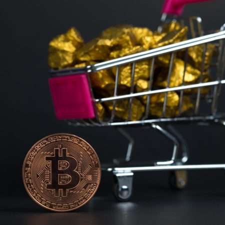 Altın Böceği İddialı: Bu Olduğunda Bitcoin’e Nal Toplatacak!