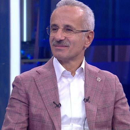 Bakan Uraloğlu açıkladı! Türksat 6A 9 Temmuz’da fırlatılacak