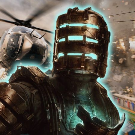 Battlefield 2042 x Dead Space Ortak Etkinliği Başlıyor: Neler Sunacak?