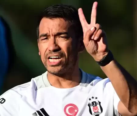 Beşiktaş’a Luiz Felipe ve Jota’dan transfer müjdesi! Ayrılmak istediklerini kulübe bildirdiler…