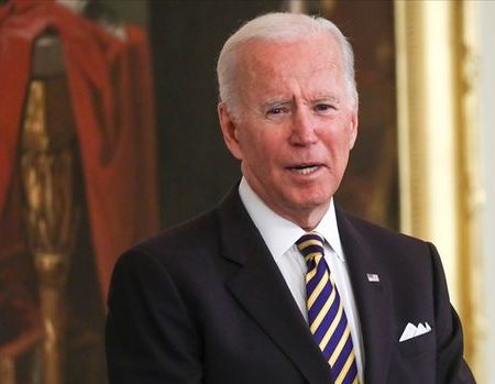 Beyaz Saray: Biden, Parkinson tedavisi görmüyor