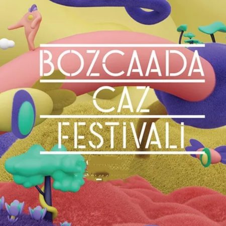 Bozcaada Caz Festivali Miselyum temasıyla geliyor