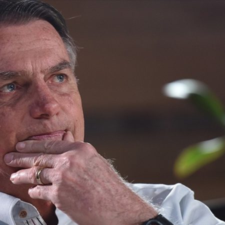 Brezilya’da ‘mücevhergate’ skandalı: Bolsonaro hakkında 1.2 milyon dolarlık iddia