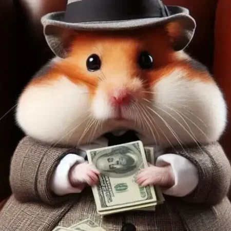 Bu ipuçları çok konuşulur: Hamster Kombat’ta gelirini artır!