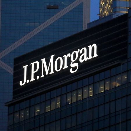 Crypto Market Rebound Expected in August, Liquidations to Finish By July-End: JPMorgan