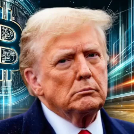 Donald Trump’ta geri adım yok: Bitcoin konferansında konuşacak!