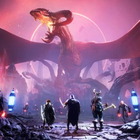 Dragon Age: The Veilguard Dört Farklı Zorluk Seviyesine Sahip Olacak