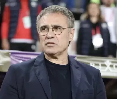 Ersun Yanal’dan bomba transfer! Galatasaray ve Trabzonspor’un eski yıldızı ile muahede sağlandı