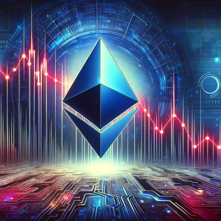 Ethereum’da (ETH) dikkat çeken veri: Dibi boyladı!